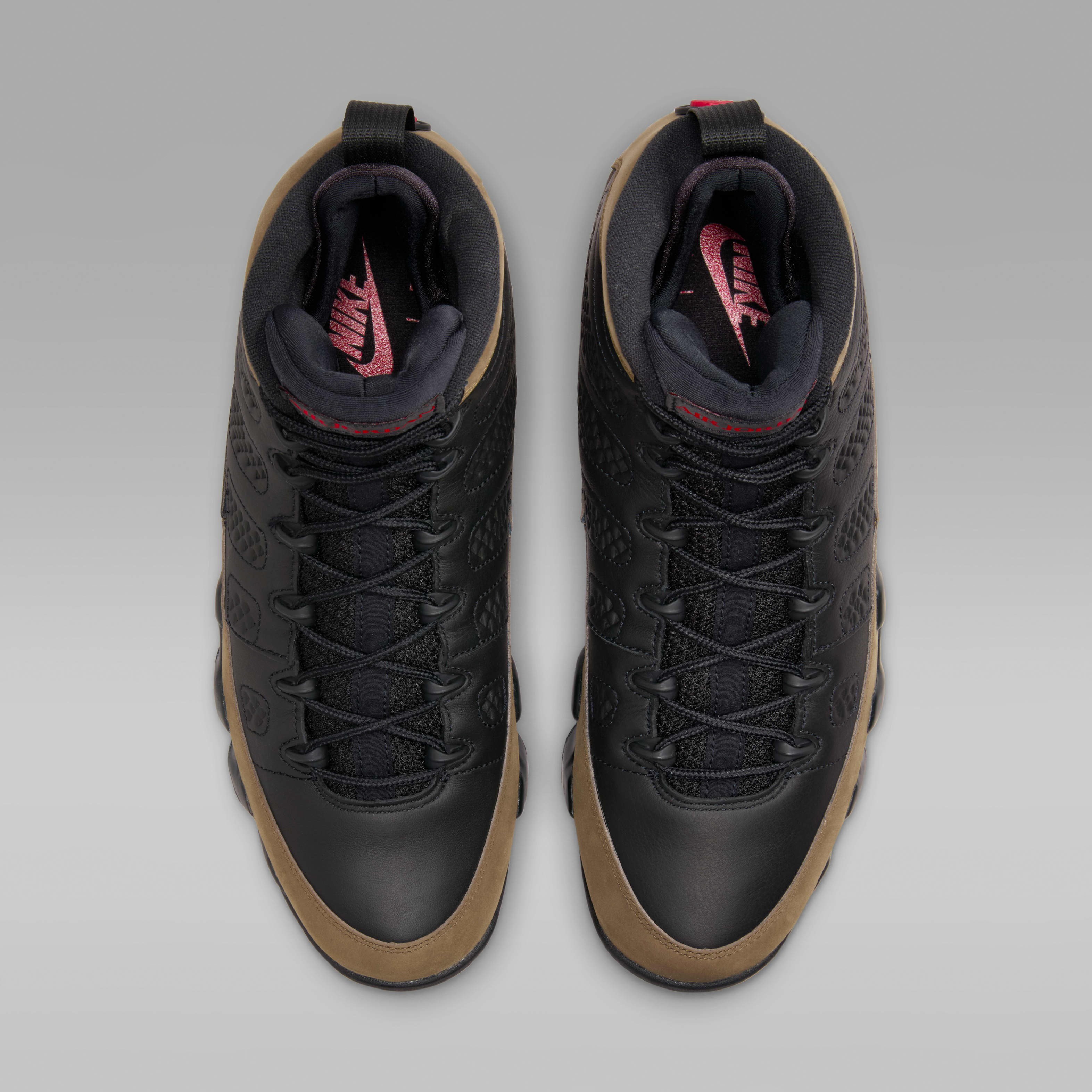 Retro nikes from the 9s deals